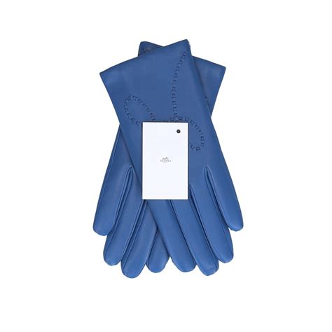 Handschuhe für Damen von Hermès Pre